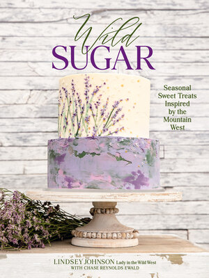 cover image of Wild Sugar